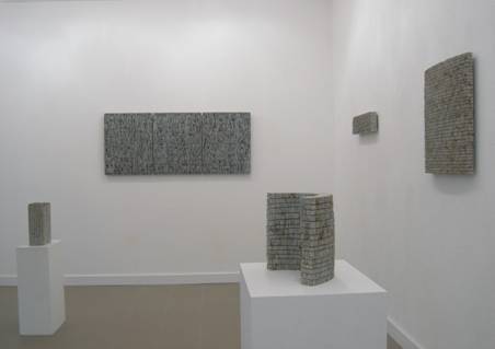 Bild 3 Galerieraum Kr�nzlein